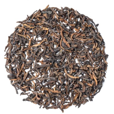 Шу Пуэр (черный) DeepRoot 75г - купить в Васильевском