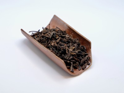 Шу Пуэр (черный) AmberLeaf 100г - купить в Васильевском