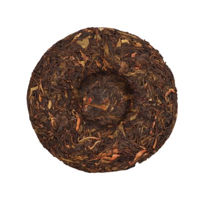 Шу Пуэр (черный) VintagePuEr 100г - купить в Васильевском