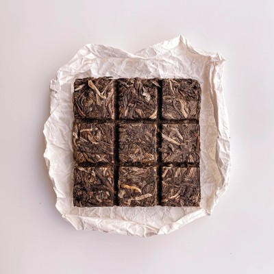 Шу Пуэр (черный) RichSoil 120г - купить в Васильевском