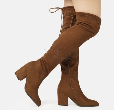 Женские сапоги, ботфорты NightStep - купить в Васильевском