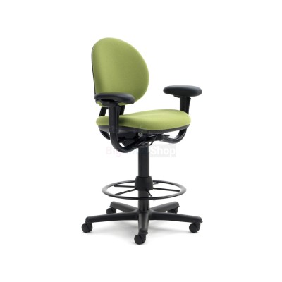 Рабочий стул ErgoPlus - купить в Васильевском