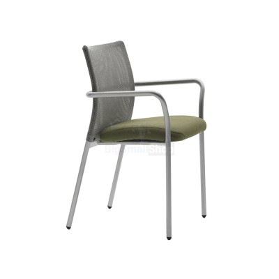 Стул офисный SoftSeat - купить в Васильевском