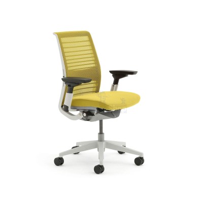 Офисное кресло ComfortLine - купить в Васильевском