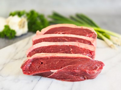 Говядина охлаждённая мякоть - купить в Васильевском