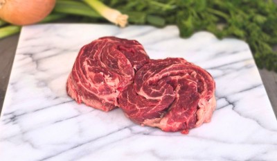 Говядина гуляш нарезанная - купить в Васильевском