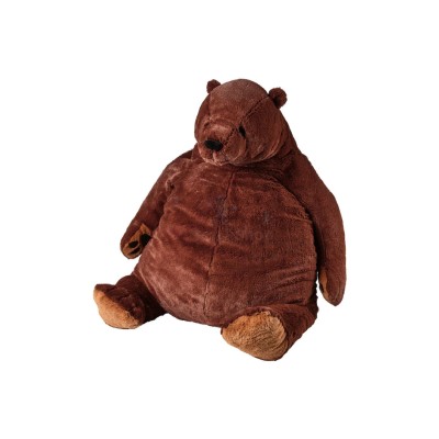 Плюшевый Медвежонок Джунгли - купить в Васильевском