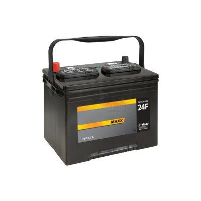 Аккумулятор PowerIce 90Ah - купить в Васильевском