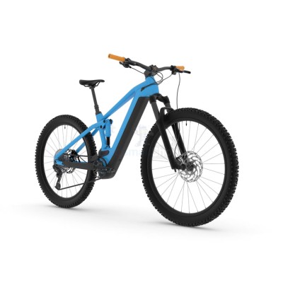 Горный велосипед PeakTrail 26 - купить в Васильевском