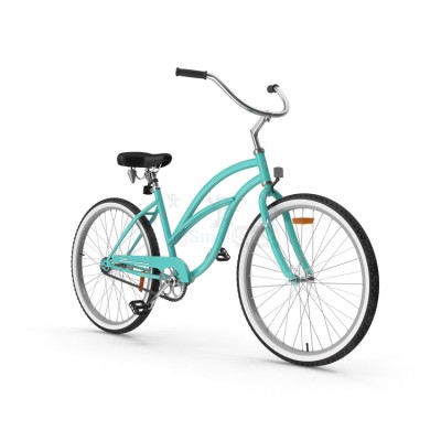 Подростковый велосипед TeenRide 24 - купить в Васильевском