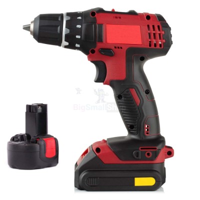 Шуруповерт BuildMaster Pro - купить в Васильевском