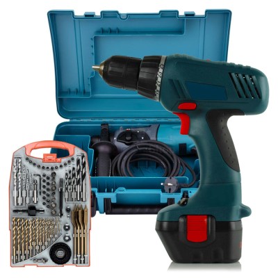 Аккумуляторный инструмент MasterVolt Pro - купить в Васильевском